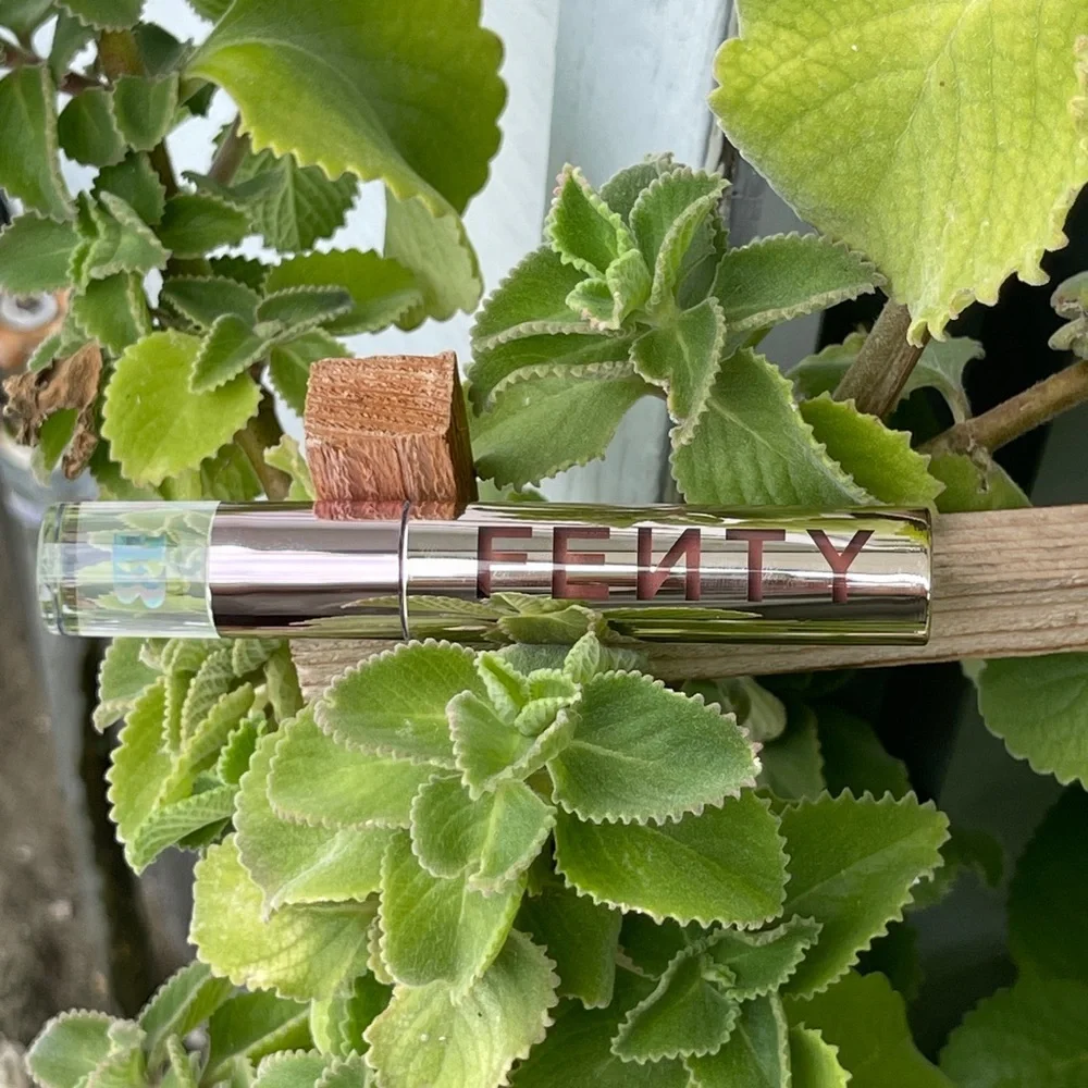 FENTY BEAUTY Truth Fairy (Pink Taupe Nude)Velvet Liquid Lipstick By Riha…